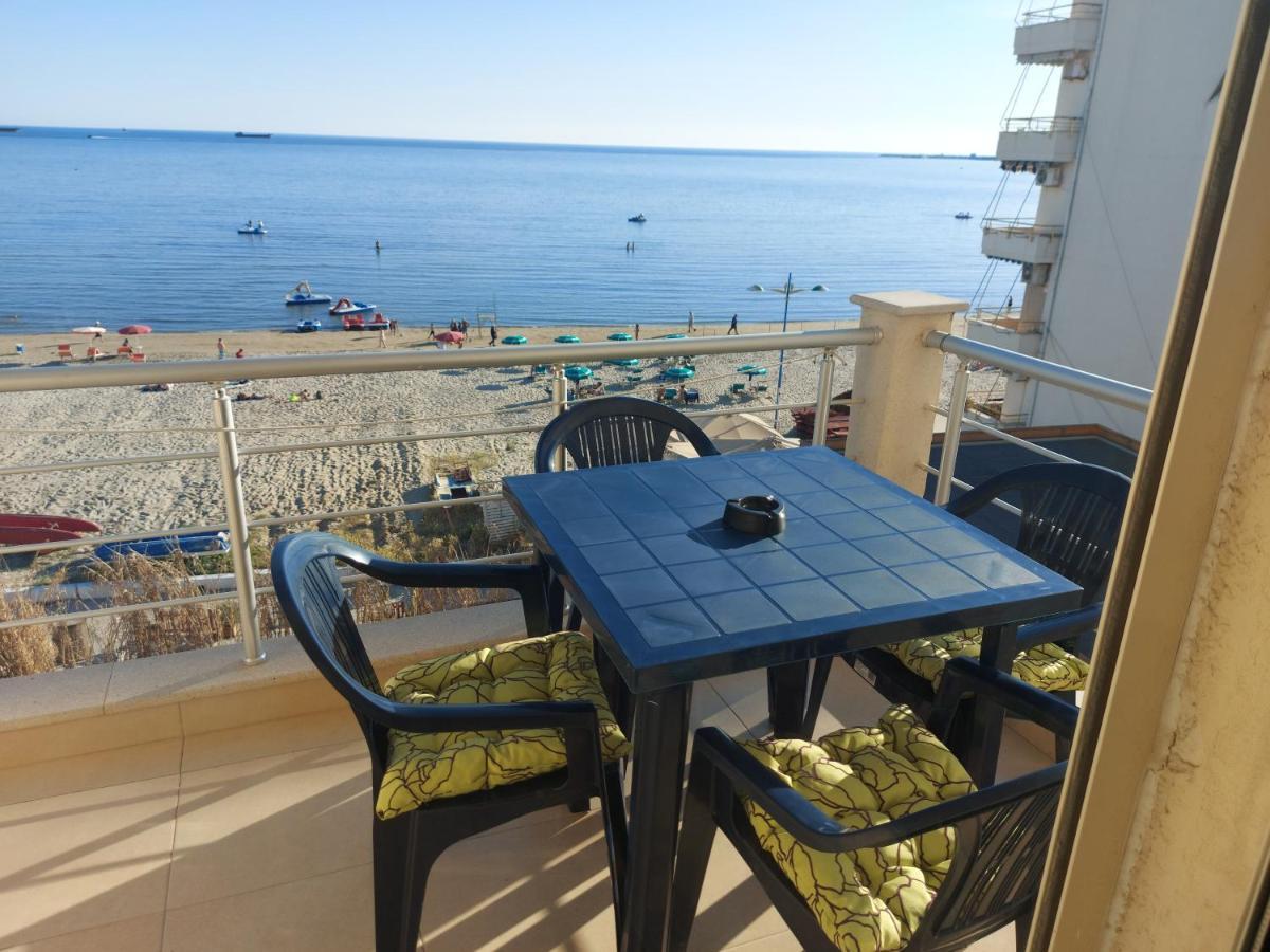 Bral 9 Durrës