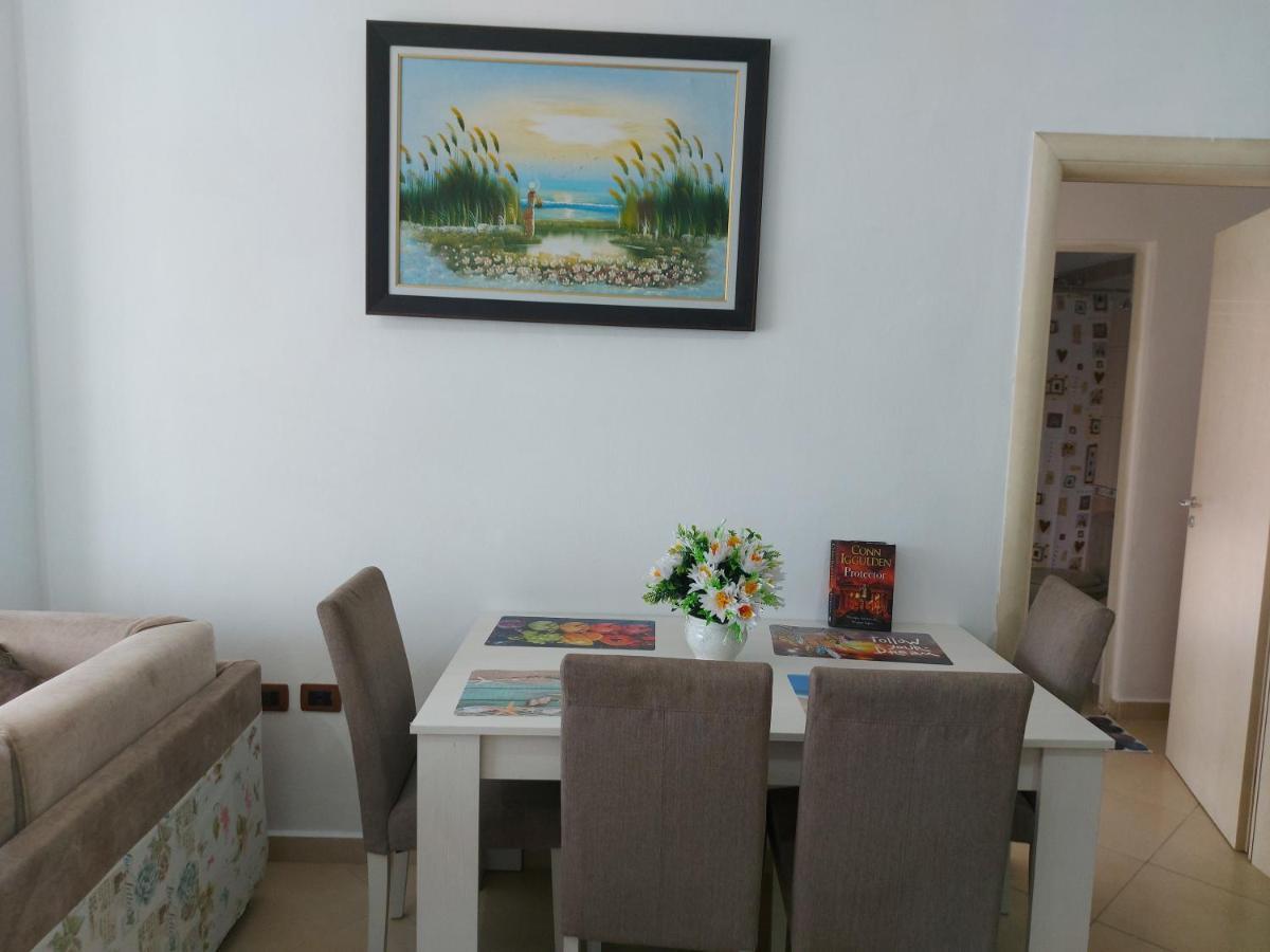 Bral 9 Apartament