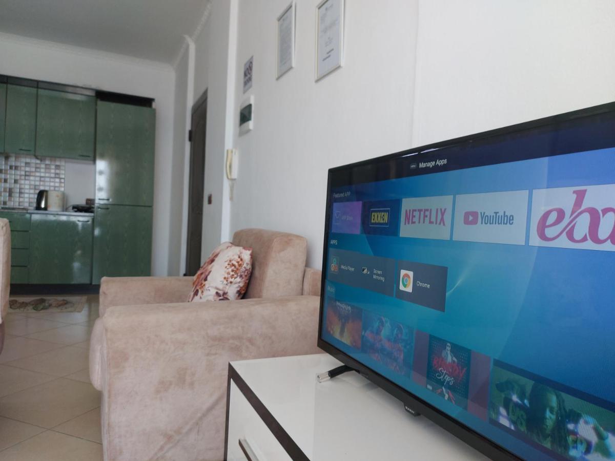 Apartament Bral 9 *