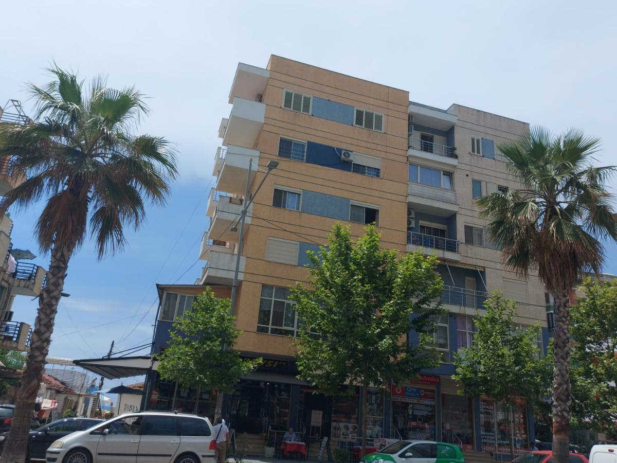Bral 9 Apartament Durrës